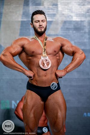 Фотограф Александр Васильев